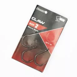 Nash Pinpoint Claw Hooks -Tackle boxes Winkel claw