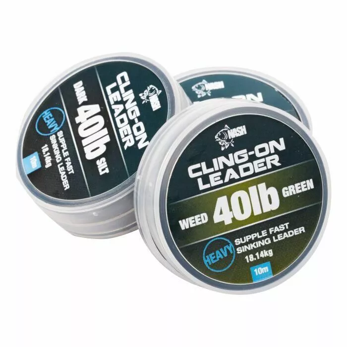 Nash Cling-On Leader 8 Nash Cling-On Leader - Afbeelding 8