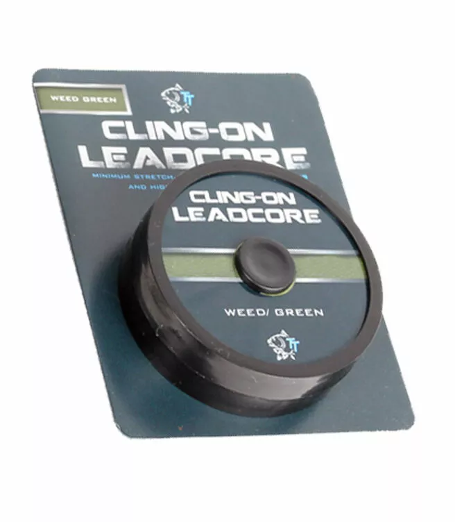 Nash Cling On Leader Weed 65lbs 7mtr 1 Nash Cling On Leader Weed 65lbs 7mtr