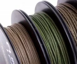 Nash Cling On Leader Weed 65lbs 7mtr 5 Nash Cling On Leader Weed 65lbs 7mtr -Tackle boxes Winkel clingonnnn 1