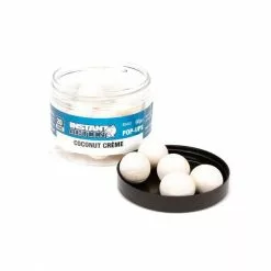 Nash Coconut Cr�me Pop Ups 20mm (60 Grams)
