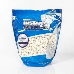 3 HALEN 2 BETALEN | Nash Coconut Creme Boilies 5kg -Tackle boxes Winkel coconut5kg