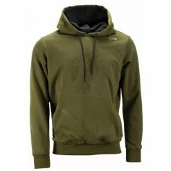 Nash Emboss Hoody Junior