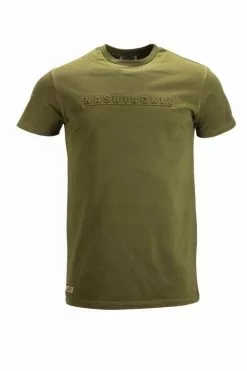 Nash Emboss T-Shirt - Junior Sizes