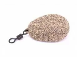 5 STUKS | Nash Flat Pear Lead -Tackle boxes Winkel flatpear2