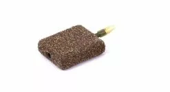 5 STUKS | Nash In-Line Flat Square Lead -Tackle boxes Winkel flatsquare2