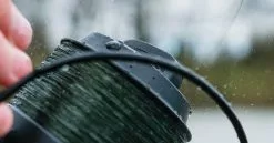 Nash Bullet Mono Bulk Spool 3000mtr | Green 13 Nash Bullet Mono Bulk Spool 3000mtr | Green -Tackle boxes Winkel green 6