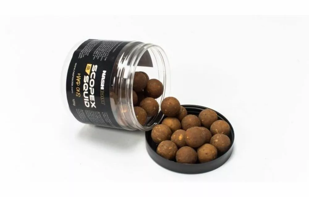 Nash Scopex Squid Hard Ons 20mm (125g) 1 Nash Scopex Squid Hard Ons 20mm (125g)