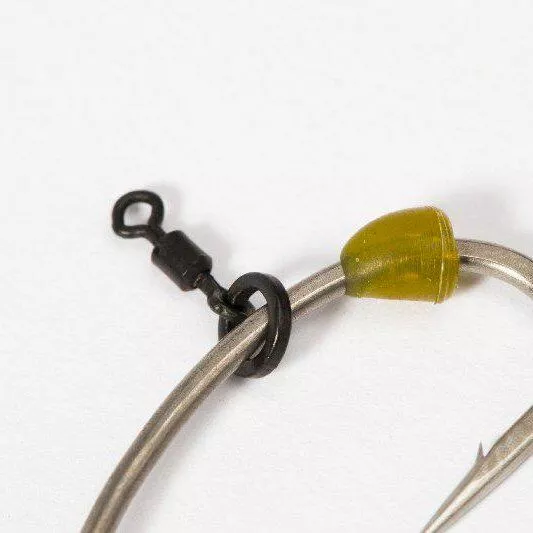 Nash Hook Ring Swivels 2 Nash Hook Ring Swivels - Afbeelding 2