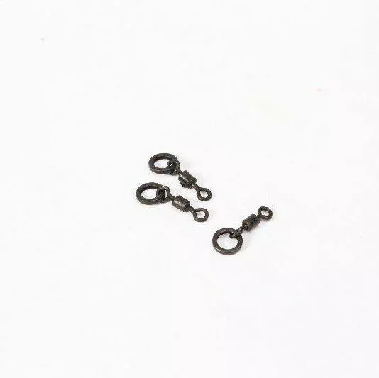 Nash Hook Ring Swivels 3 Nash Hook Ring Swivels - Afbeelding 3