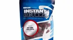 Nash Hot Tuna Boilies 12mm 200g