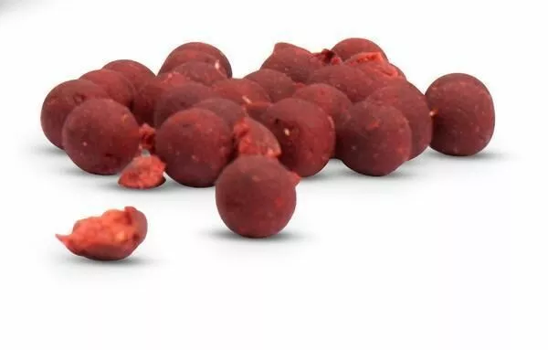 3 HALEN 2 BETALEN | Nash Hot Tuna Boilies 2.5kg 2 3 HALEN 2 BETALEN | Nash Hot Tuna Boilies 2.5kg - Afbeelding 2