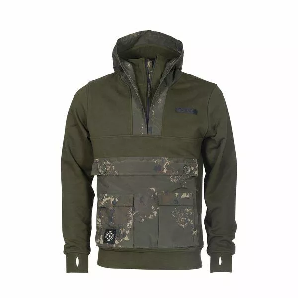 Nash Scope HD Hoody 1 Nash Scope HD Hoody