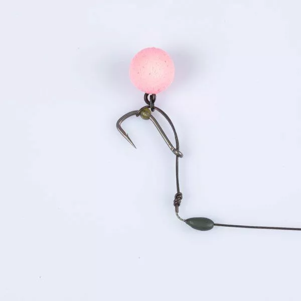 Nash Multi Rig Ready Tied Rigs 2 Nash Multi Rig Ready Tied Rigs - Afbeelding 2