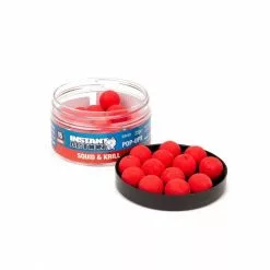 Nash Squid And Krill Pop Ups 15mm (35g)