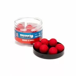 Nash Squid And Krill Pop Ups 20mm (60g)