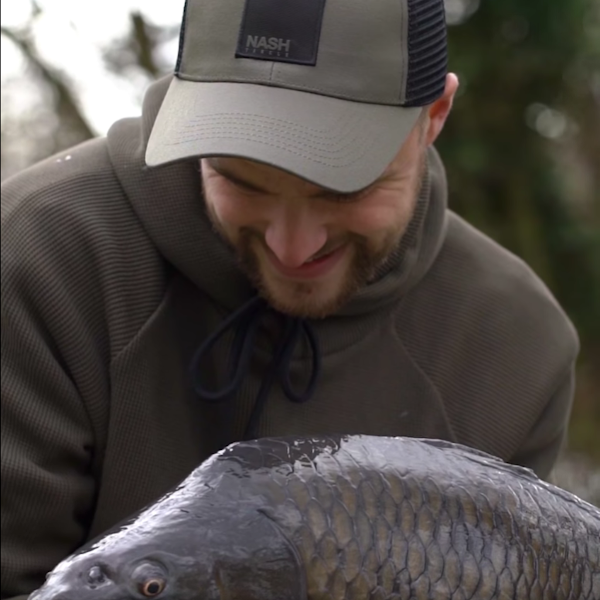 Nash Lightweight Hoody 3 Nash Lightweight Hoody - Afbeelding 3