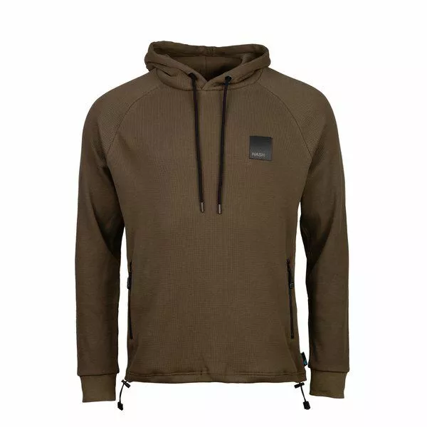 Nash Lightweight Hoody 1 Nash Lightweight Hoody