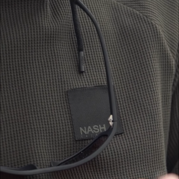 Nash Lightweight Hoody 2 Nash Lightweight Hoody - Afbeelding 2