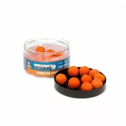 Nash Monster Crab Pop Ups 15mm (35g)