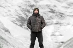 Nash ZT Polar Quilt Jacket -Tackle boxes Winkel nash 218 01 image main