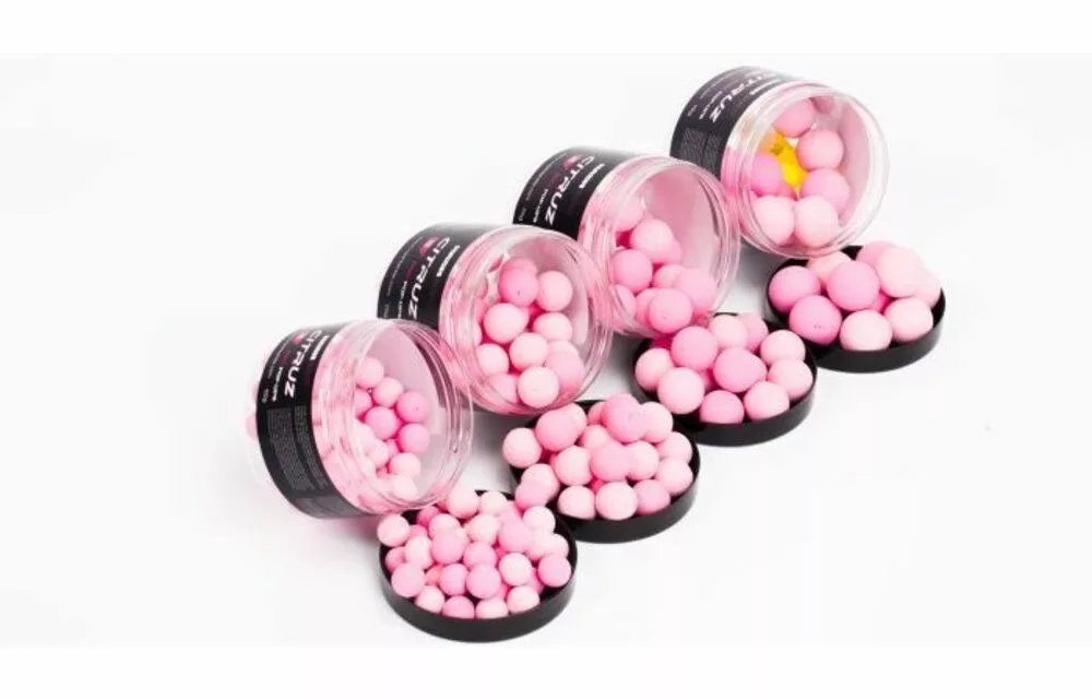 Nash Citruz Pop-Ups Pink | In Diverse Diameters 10 Nash Citruz Pop-Ups Pink | In Diverse Diameters - Afbeelding 10