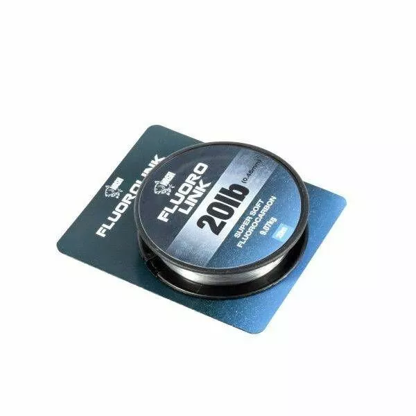 Nash Fluorolink 5 Nash Fluorolink - Afbeelding 5