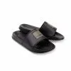 Nash Sliders Black