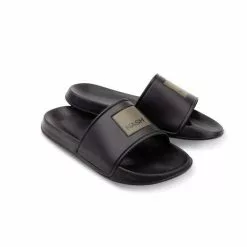 Nash Sliders Black