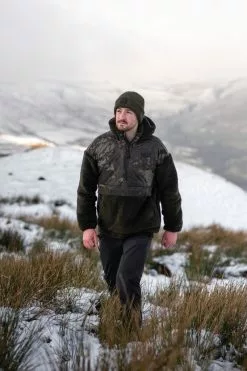 Nash ZT Polar Fleece -Tackle boxes Winkel nash zt polar fleece trui