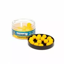 Nash Pineapple Crush Pop Ups 12mm (30 Gr)