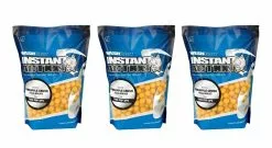 3 HALEN 2 BETALEN | Nash Pineapple Crush Boilies 1kg