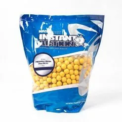 Nash Pineapple Crush Boilies 15mm 5 Kg