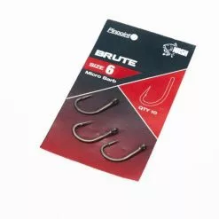 Nash Pinpoint Brute Hooks -Tackle boxes Winkel pinpoint brute hooks 63812775.2e16d0ba.fill 600x600 1