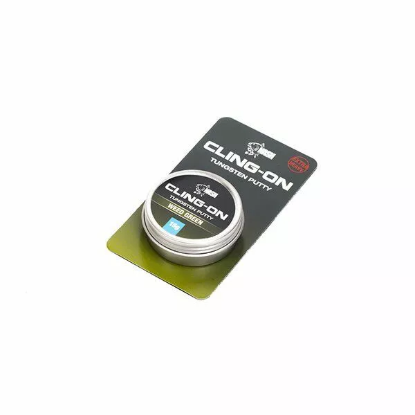 Nash Cling-On Putty 4 Nash Cling-On Putty - Afbeelding 4