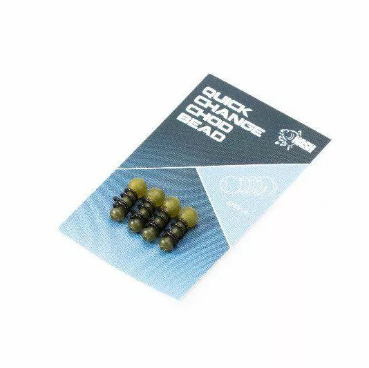 Nash Quick Change Chod Bead 2 Nash Quick Change Chod Bead - Afbeelding 2