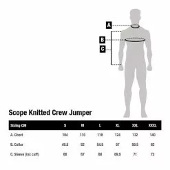 Scope Knitted Crew Jumper -Tackle boxes Winkel scope knitted crew jumper b2c size.2e16d0ba.fill 600x600 1