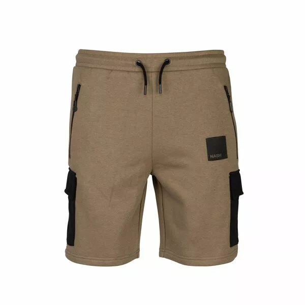 Nash Cargo Shorts 1 Nash Cargo Shorts