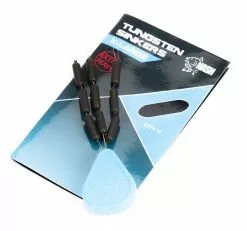 Nash Tungsten Sinkers 13 Nash Tungsten Sinkers -Tackle boxes Winkel sinkers4