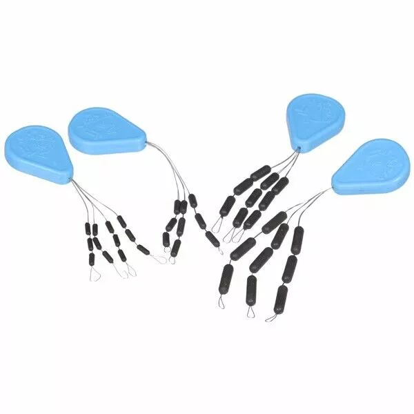 Nash Tungsten Sinkers 5 Nash Tungsten Sinkers - Afbeelding 5