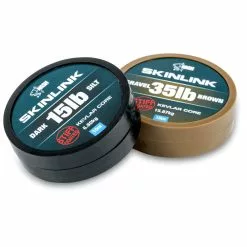 Nash Skinlink Stiff 18 Nash Skinlink Stiff -Tackle boxes Winkel skinlink