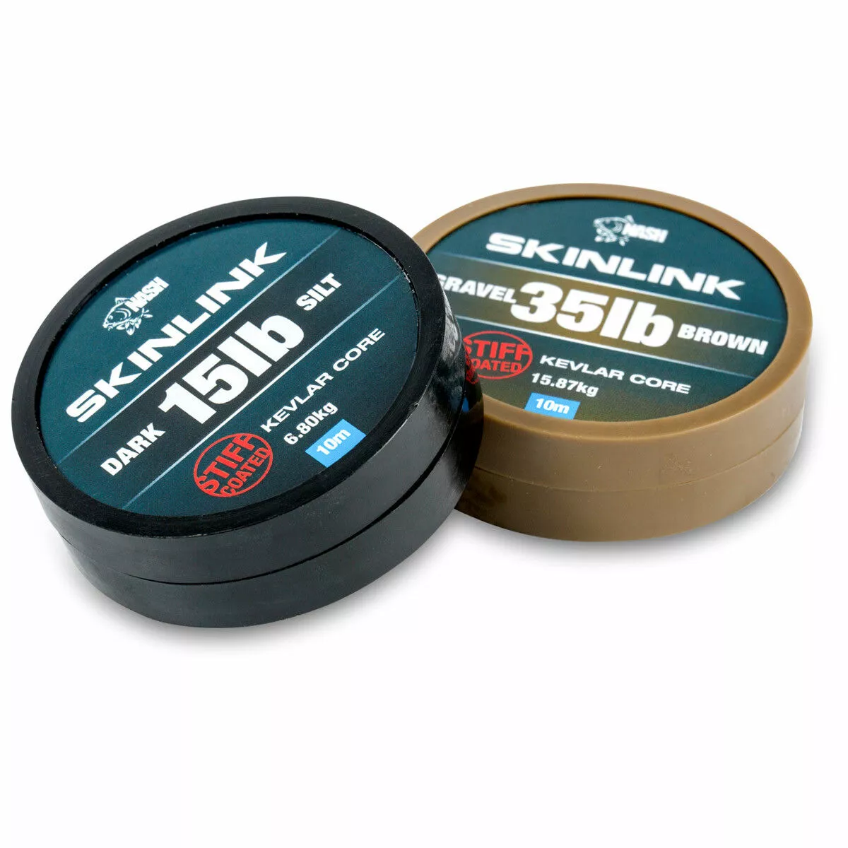 Nash Skinlink Stiff 8 Nash Skinlink Stiff - Afbeelding 8