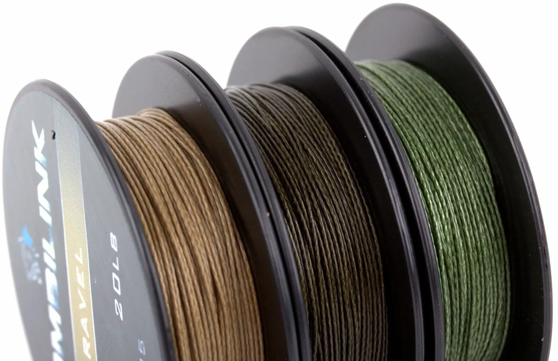 Nash Skinlink Stiff 11 Nash Skinlink Stiff - Afbeelding 11