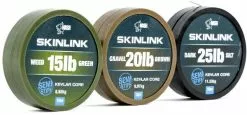 Nash Skinlink Semi-Stiff -Tackle boxes Winkel skinlinkk