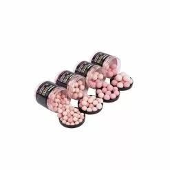 Nash Scopex Squid Pop Ups Pink 8 Nash Scopex Squid Pop Ups Pink -Tackle boxes Winkel squid1 1 2