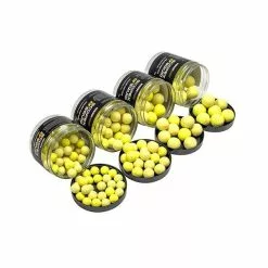 Nash Scopex Squid Pop Ups Yellow -Tackle boxes Winkel squid2 3