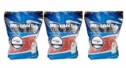 3 HALEN 2 BETALEN | Nash Squid And Krill Boilies 1kg