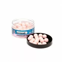 Nash Strawberry Crush Pop Ups - 12mm 30g