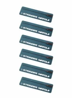 6x Nash Stringer Needle