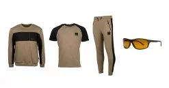 Nash Zomer Outfit | INCL. GRATIS ZONNEBRIL!